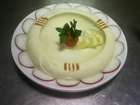 Hommos