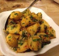 Potato Harra