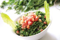 Tabbouleh