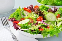 Season Salad
