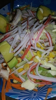 Crab Salad