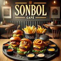 Burgers