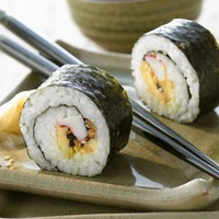 FUTOMAKI (5PCS)