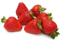 Fresh Strawberry [1 pack]