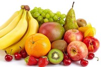 Fruit Mix Plates [3kg per pack]
