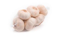 Garlic Bag China [200 g]