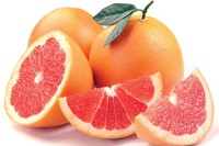 Grapefruit Red [500 gr]