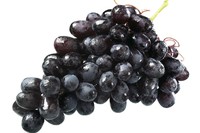 Grapes Black [500 gr]