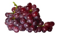 Grapes Red [500 gr]