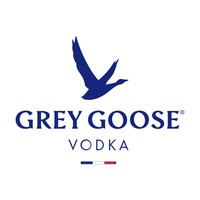 Grey Goose Glass