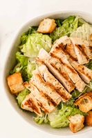 Chicken Ceasar Salad