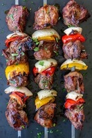 Chargrills
