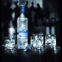 Vodka