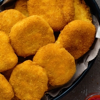 Chicken Nuggets 5pcs