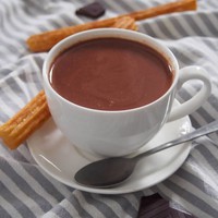 Hot chocolate