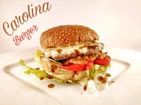 Carolina Burger