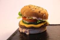 Combo'S Burger