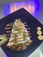 Crepe Factory Special