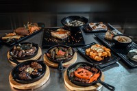 Hot Appetizers