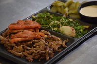 Platters
