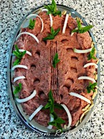 Raw Meat