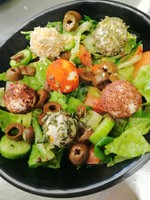 Salads