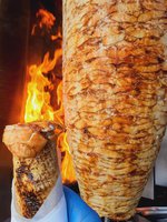 Shawarma      <br>          شاورما