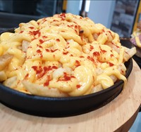 Cheese Potato :: بطاطا مع جبنة