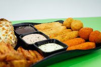 Starters
