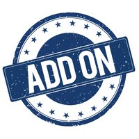 Add On's