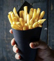 Fries بطاطا