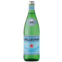 Large Sparkling Water San Pellegrino