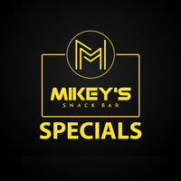 MIKEY'S SPECIAL