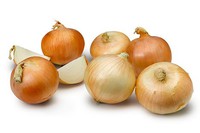 Onions Brown Small [500 gr]