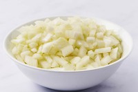 Onions Chopped [250 g]