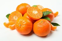 Oranges Mandarins Afande [500 gr]