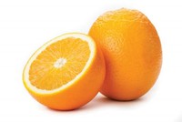 Oranges Shamouti [500 gr]