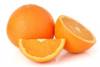 Oranges Sukkary [500 gr]
