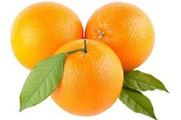 Oranges Valencia [500 gr]