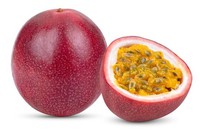 Passion Fruit [500 gr]
