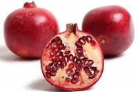 Pomegranate [500 gr]