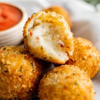 Appetizers