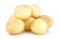 Potatoes Baby [500 gr]