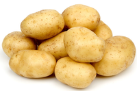 Potatoes Egypt [1 kg]