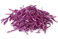 Red Cabbage Shredded [250 g]