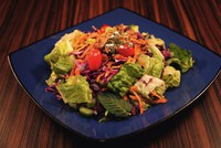 ILA Salad
