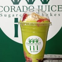 Juice Cups