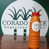 Juice Bottles