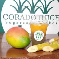 Fruitty Sugarcan Shakes