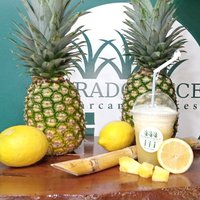 Sour Sugarcan Shakes